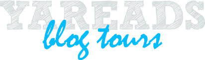 Image result for ya reads blog tours logo