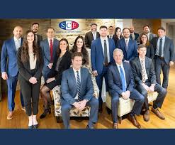 Finding Personal Injury Help: Law Firm Updates and New Online Services Emerge