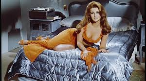 ‘Bye Bye Birdie’ Icon Ann-Margret, 85, Is Still a Gorgeous Redhead as She Receives Major Award