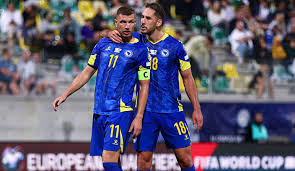 ¡Bosnia vs. Rumanía! ¿Quién se lleva la victoria? ¡Pronósticos AQUÍ!