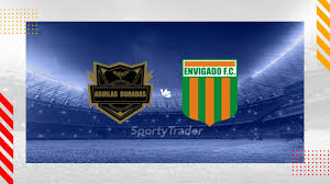 ¡Águilas Doradas vs Envigado! ¿Victoria Segura o Sorpresa Naranja?