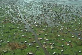 Résultat de recherche d'images pour "ganvié"