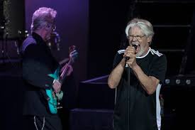 Celebrating Bob Seger: A Rock and Roll Legacy