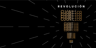 Día Mundial De La Cuántica