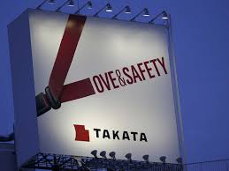 Image result for takata recall