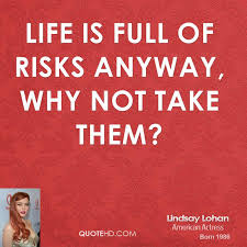 Lindsay Lohan Quotes | QuoteHD via Relatably.com