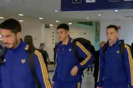 ¡Bomba en Boca! Rojo se va y Riquelme Define Futuro de Figuras Clave - Imagen principal del artículo