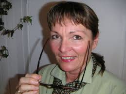 Barbara Faller mobile Qualitätsfriseurmeisterin. "
