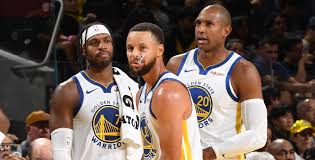 Warriors vs. Nuggets injury report