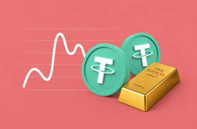 قیمت تتر امروز