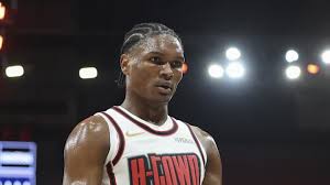 Houston Rockets vs. Utah Jazz Injury Update & Amen Thompson's Impactful Return