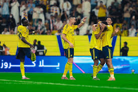Al-Nassr vs Al-Hazm: Will Ronaldo Dominate? Score, Lineups & Prediction!