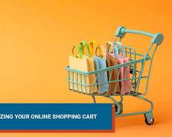 صورة Online shopping cart