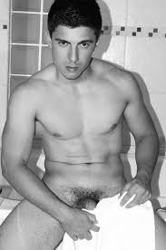 Resultado de imagem para Kirill Dowidoff Naked