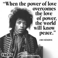 Jimi Hendrix on Pinterest | Jimi Hendrix Quotes, Woodstock and ... via Relatably.com