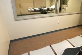 Oklahoma Governor Grants Clemency to Tremane Wood Minutes Before Execution