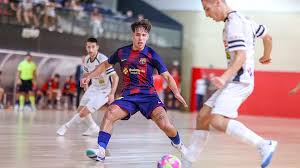 RFEF - News update
