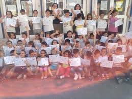 Image result for istituto comprensivo mariano fermi andria
