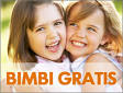 Bimbi gratis