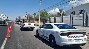 ¿que Carreteras Están Bloqueadas Hoy?