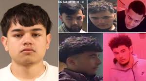 Suspects sought in North Philadelphia robbery, sexual assault: police