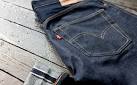 5Slim Fit Selvedge Jeans - Levi s