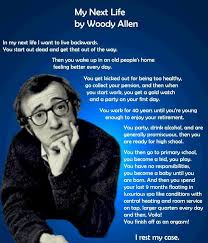 Funny Woody Allen Quotes. QuotesGram via Relatably.com