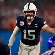 Penn State vs Nevada college football match prediction