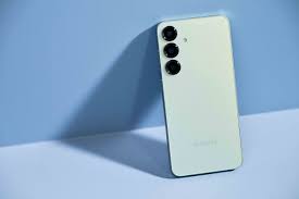 Samsung's shameless AI ads aren't going down well