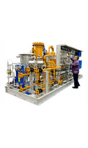 SERIES 7L DIAPHRAGM COMPRESSOR
