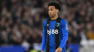 USMNT's Tyler Adams: Andoni Iraola has taken Bournemouth to new heights