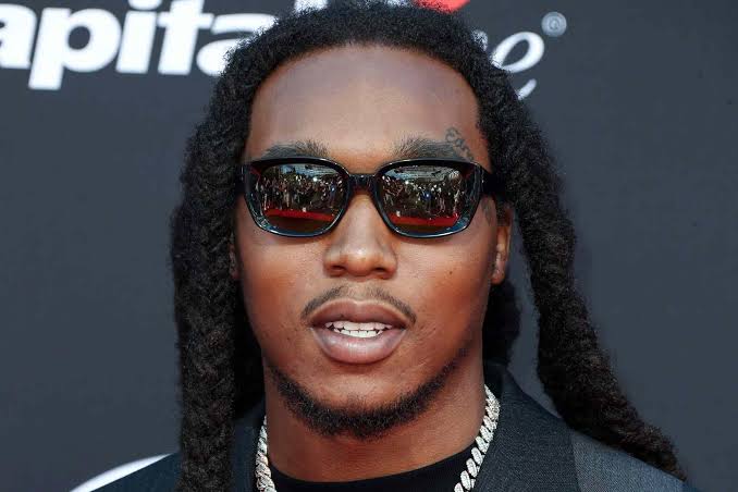 Offset and Quavo Pay Tribute to Takeoff on 1-Year Anniversary of Former Migos Rapper’s Death