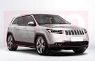 Carro Online - Notcias - Novo Jeep surge em maro PE pode