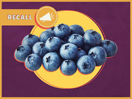 FDA Announces Recall on Berries Sold in 8 States for Potential E. Coli Contamination