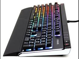 Image result for Corsair strafe rgb