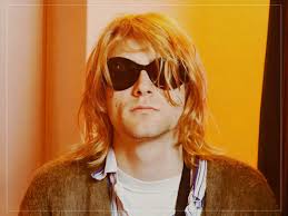 The only rock star Kurt Cobain ever truly admired: “I didn’t ask him for an autograph”