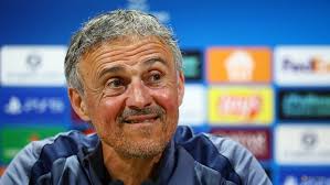 Nobody better than PSG, says Luis Enrique ahead of Bayern semi