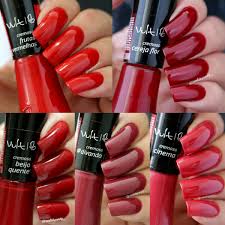 Resultado de imagem para esmaltes vult