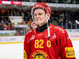 Kultaleijona palaa SM-liigaan!