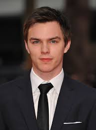 nicholas-hoult We should probably start with the most important thing – horse injuries? Horse stepping on feet? Nicholas Hoult: You guys saw that? - nicholas-hoult