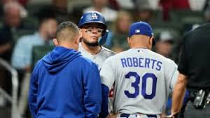 Dodgers