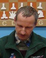 Pavel Kushnir chess games and profile – Chess- - card