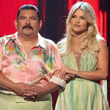 All About 'DWTS' Pro Witney Carson and Her High School Sweetheart Husband's Sweet Romance - Cosmopolitan