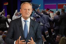 Alternatywa Dla Niemiec