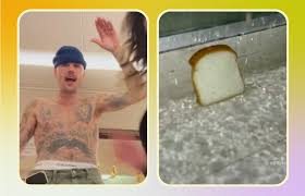 Social Media Buzz: Did Benny Blanco and Justin Bieber Exchange Shade Over Selena Gomez?