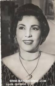 Son véritable prénom c&#39;est Abla Mohammed Karim. Elle a appris la danse orientale à l&#39;école de danse Ivanova du Caire. On peut la considérer comme une grande ... - 194502540_small