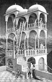 Image result for escher
