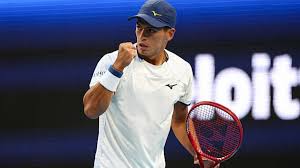 Báez Addresses Viral Controversy with Fritz at United Cup