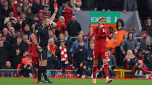 Ekitiké’s Red Card Mars Liverpool’s Carabao Cup Victory