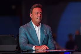 Is Karl Ravech calling Little League World Series games amid ESPN layoffs?